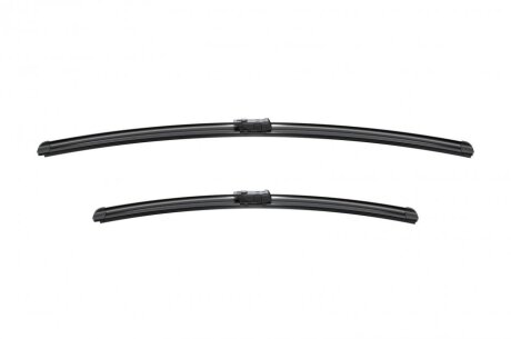 Щітки склоочисника (680/515mm) Audi Q7/Bentley Bentayga 15- BOSCH 3 397 007 587