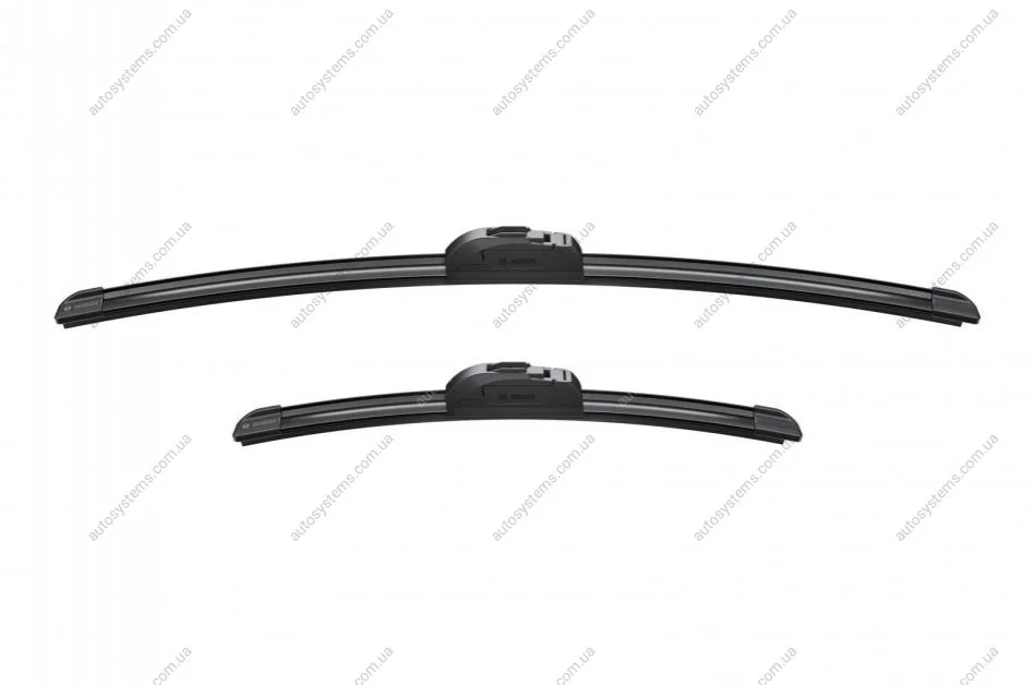 Щетки стеклоочистителя BOSCH 3 397 007 589 (фото 1)