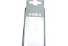 Щітки склоочисника BOSCH 3 397 007 636 (фото 9)