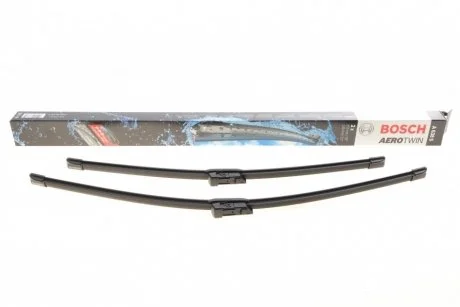 Щітки склоочисника BOSCH 3 397 007 638