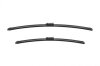 Щітки склоочисника (650/530мм) VW Tiguan/Touareg 16- BOSCH 3 397 007 639 (фото 1)