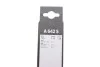 Щітки склоочисника (650/425мм) BMW 6 (F12/F13/F06 GC) 10- BOSCH 3 397 007 653 (фото 11)