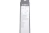 Щітки склоочисника BOSCH 3 397 007 696 (фото 8)