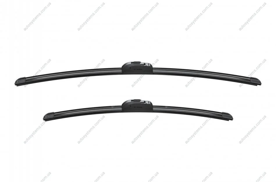 Щітки склоочисника BOSCH 3 397 007 706 (фото 1)
