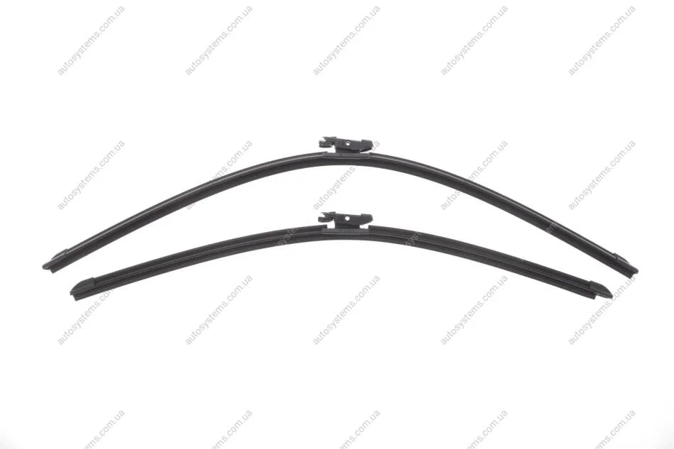 Щітки склоочисника (725/625мм) Ford C-Max 10-/ Opel Astra J 11- BOSCH 3 397 007 718 (фото 1)