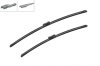 Щітки склоочисника (725/625мм) Ford C-Max 10-/ Opel Astra J 11- BOSCH 3 397 007 718 (фото 2)