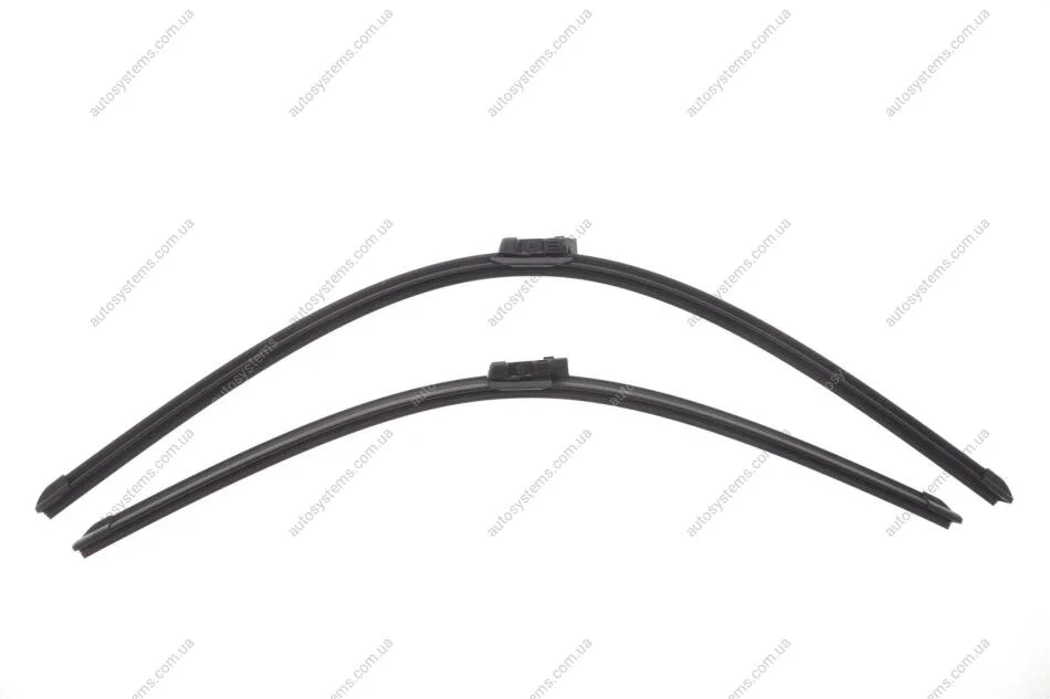 Щітки склоочисника (800/680мм) Cittoen C4/Peugeot 3008/5008 09- BOSCH 3 397 007 719 (фото 1)