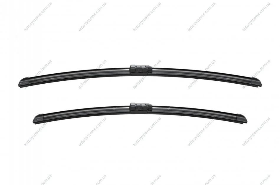 Щетки стеклоочистителя BOSCH 3 397 007 854 (фото 1)