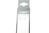 Щітки склоочисника BOSCH 3 397 007 856 (фото 11)