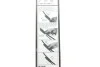 Щітки склоочисника BOSCH 3 397 007 856 (фото 10)