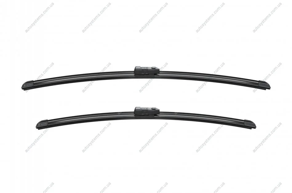 Щетки стеклоочистителя BOSCH 3 397 007 862 (фото 1)