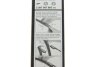 Щетки стеклоочистителя BOSCH 3 397 007 865 (фото 12)