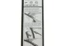 Щетки стеклоочистителя BOSCH 3 397 007 865 (фото 12)