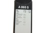 Щетки стеклоочистителя BOSCH 3 397 007 865 (фото 13)