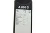 Щетки стеклоочистителя BOSCH 3 397 007 865 (фото 13)