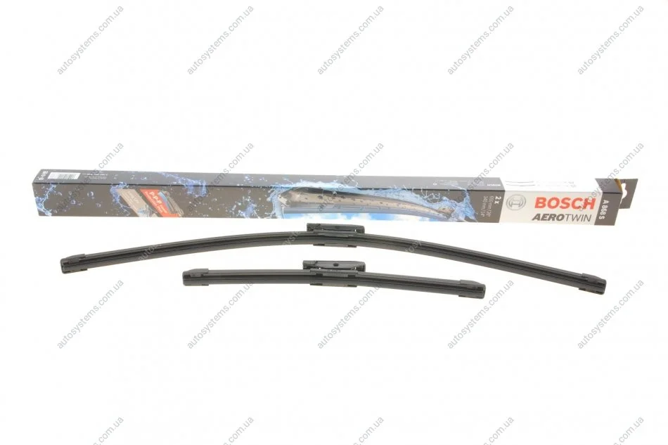 Щітки склоочисника BOSCH 3 397 007 868 (фото 1)