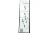 Щітки склоочисника BOSCH 3 397 007 868 (фото 10)