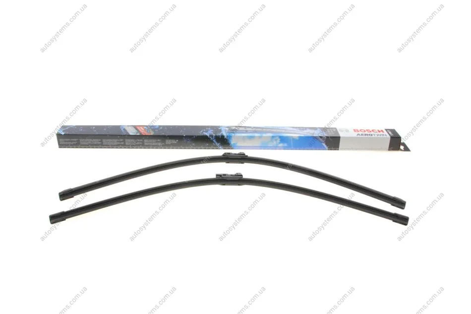 Щітки склоочисника BOSCH 3 397 007 944 (фото 1)