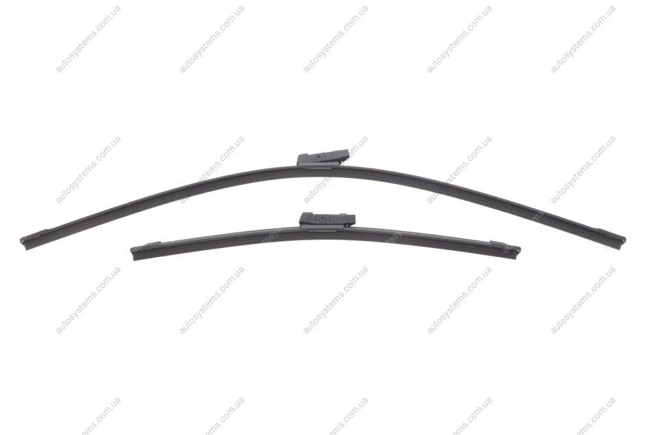 Щітки склоочисника BOSCH 3 397 007 945 (фото 1)