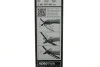 Щетки стеклоочистителя BOSCH 3 397 007 995 (фото 11)