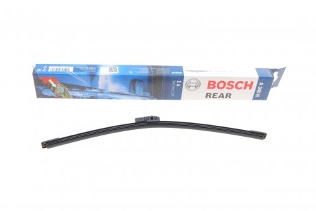 Щетки стеклоочистителя BOSCH 3 397 008 004