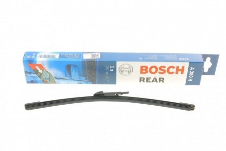 Щетки стеклоочистителя BOSCH 3 397 008 005 (фото 1)