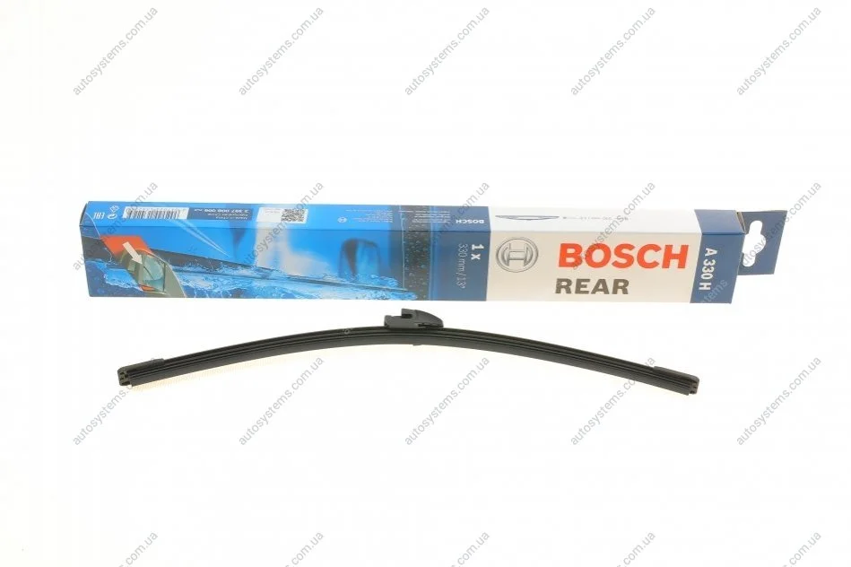 Щетки стеклоочистителя BOSCH 3 397 008 006 (фото 1)