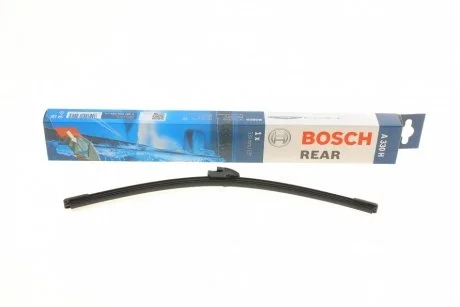 Щетки стеклоочистителя BOSCH 3 397 008 006