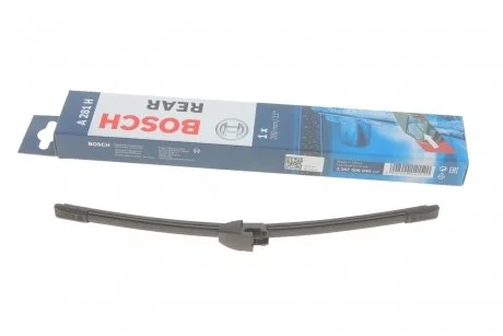 Щітки склоочисника BOSCH 3 397 008 045