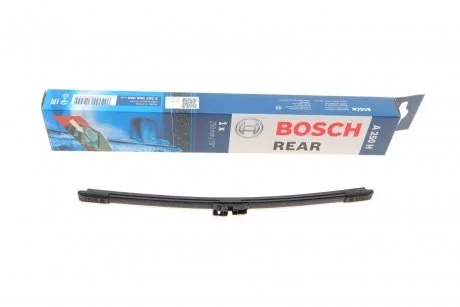 Щетки стеклоочистителя BOSCH 3 397 008 056