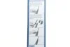 Щетки стеклоочистителя BOSCH 3 397 008 056 (фото 6)