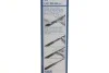 Щетки стеклоочистителя BOSCH 3 397 008 058 (фото 6)