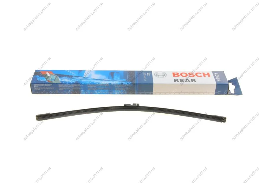 Щетки стеклоочистителя BOSCH 3 397 008 192 (фото 1)