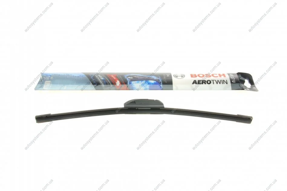 Щетки стеклоочистителя BOSCH 3 397 008 531 (фото 1)