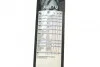 Щетки стеклоочистителя BOSCH 3 397 008 531 (фото 5)