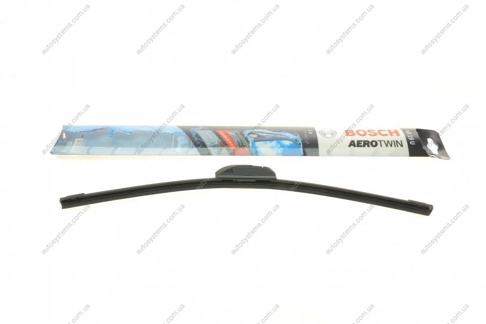 Щетки стеклоочистителя BOSCH 3 397 008 533 (фото 1)
