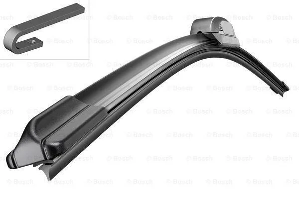 Щетка стеклоочистителя бескаркасная Bosch Aerotwin 500 мм (20\'\') BOSCH 3 397 008 534 (фото 1)