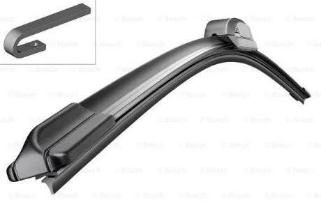 Щетка стеклоочистителя бескаркасная Bosch Aerotwin 500 мм (20\'\') BOSCH 3 397 008 534
