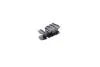 Щітка склоочищувача L500MM без каркаса AEROTWIN BOSCH 3 397 008 535 (фото 2)