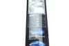 Щітка склоочищувача L500MM без каркаса AEROTWIN BOSCH 3 397 008 535 (фото 8)