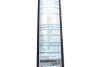 Щітка склоочищувача L500MM без каркаса AEROTWIN BOSCH 3 397 008 535 (фото 9)