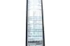 Щітка склоочищувача L500MM без каркаса AEROTWIN BOSCH 3 397 008 535 (фото 9)