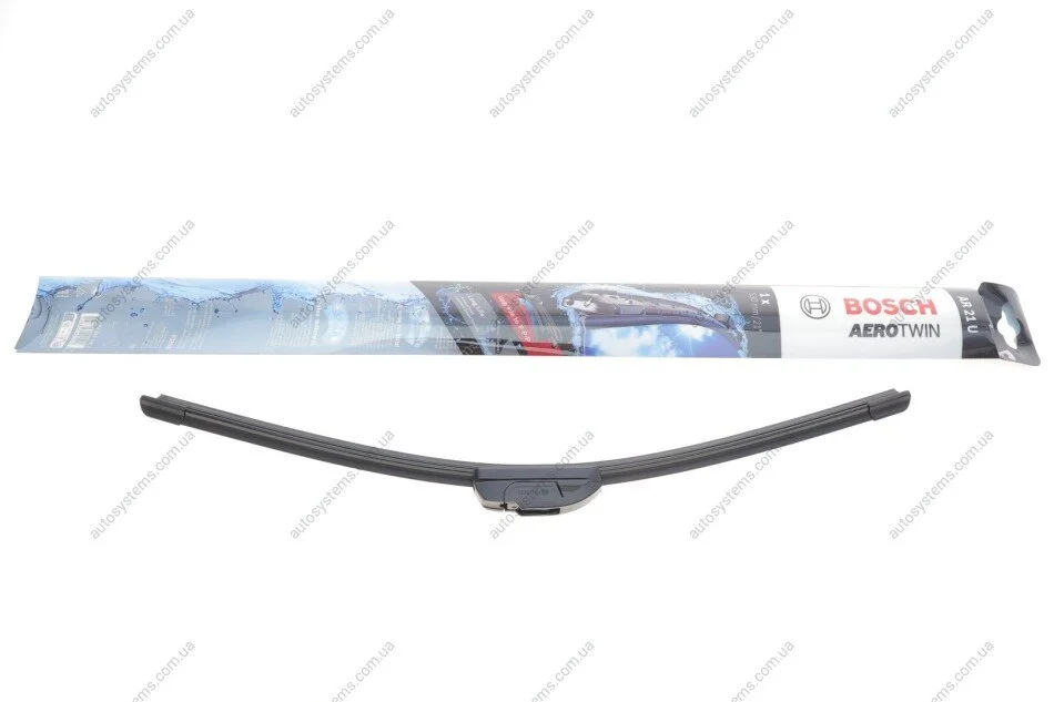 Щетки стеклоочистителя BOSCH 3 397 008 536 (фото 1)