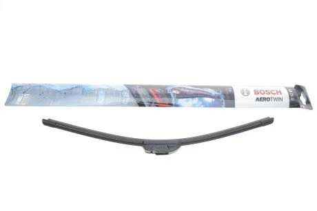 Щетки стеклоочистителя BOSCH 3 397 008 536
