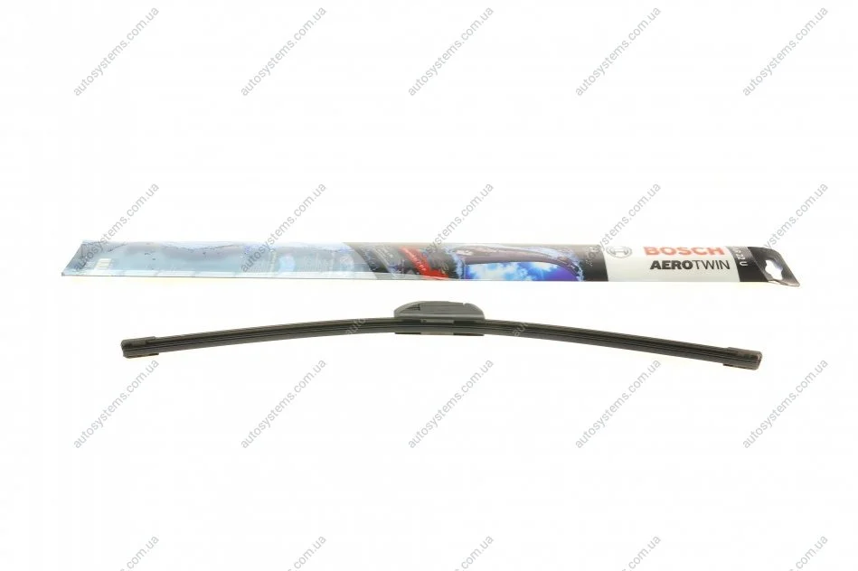 Щітка склоочищувача L550MM без каркаса AEROTWIN BOSCH 3 397 008 537 (фото 1)