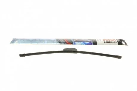Щетка стеклоочистителя L550MM без каркаса AEROTWIN BOSCH 3 397 008 537