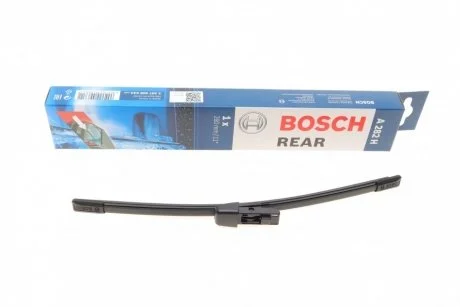 Щетки стеклоочистителя BOSCH 3 397 008 634