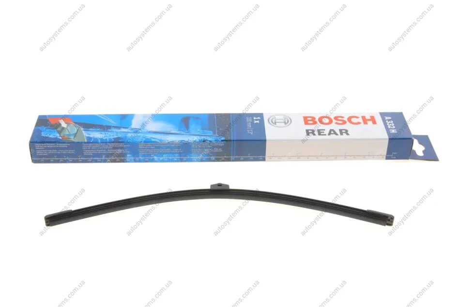 Щітки склоочисника BOSCH 3 397 008 635 (фото 1)