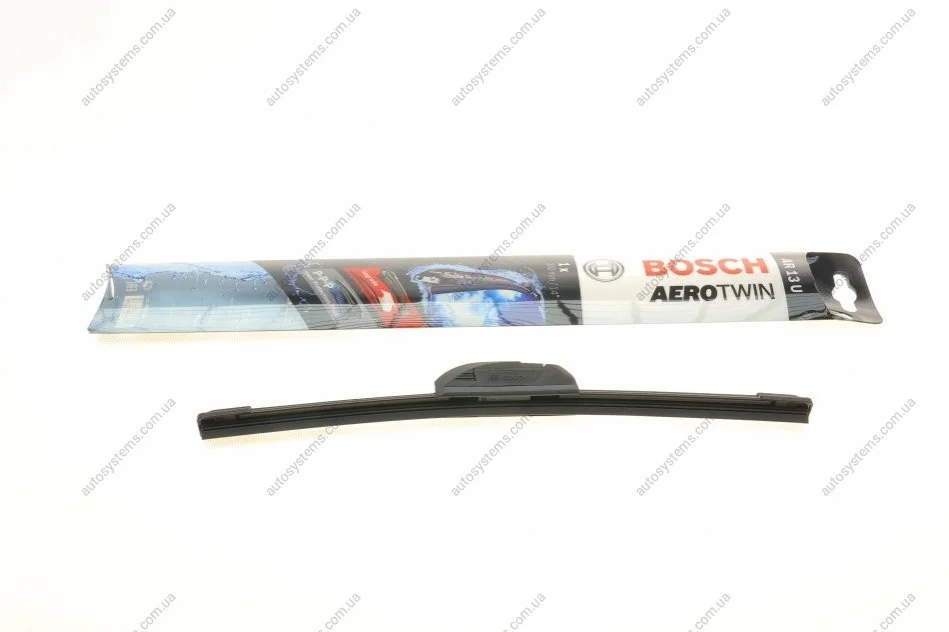 Щітки склоочисника BOSCH 3 397 008 638 (фото 1)