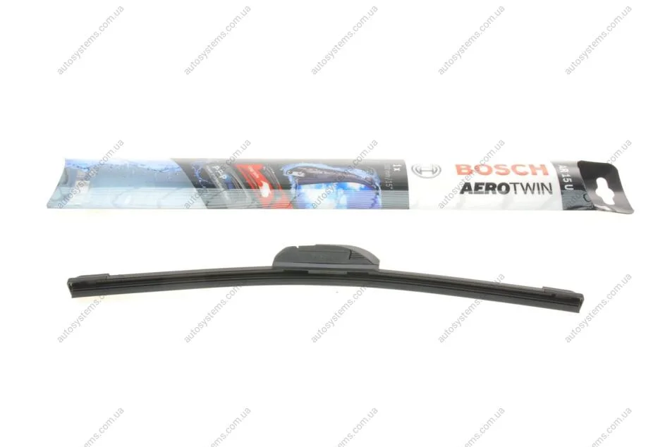 Щітки склоочисника BOSCH 3 397 008 639 (фото 1)